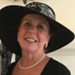 Meet your Posher, Darien